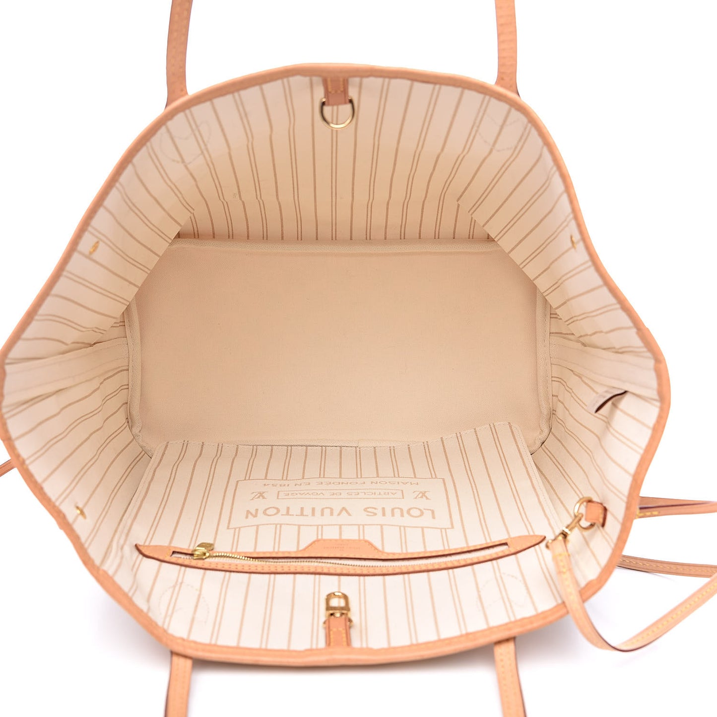 Damier Azur Neo Neverfull MM
