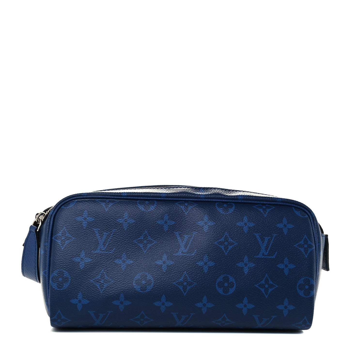 Taigarama Dopp Kit Toilet Pouch Cobalt