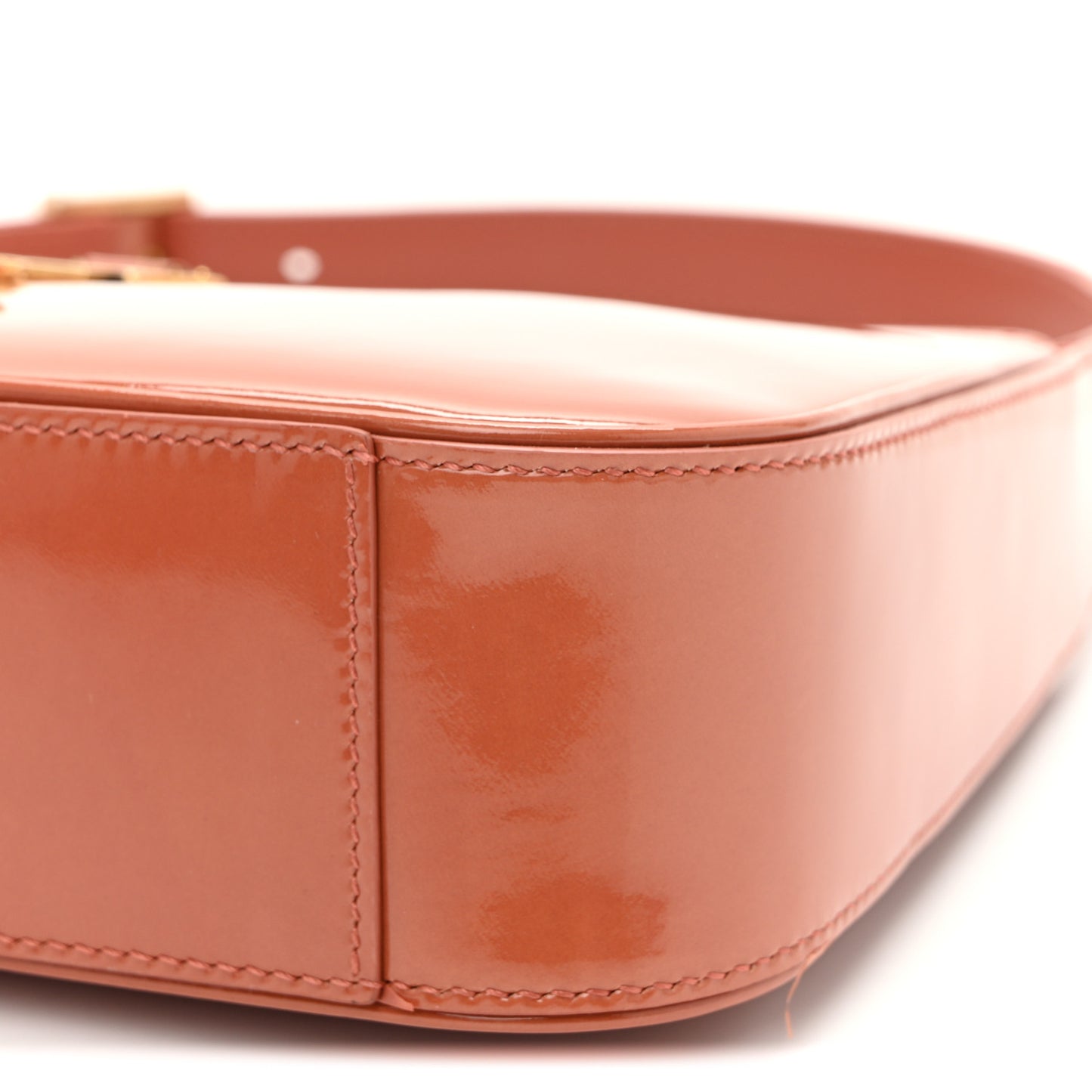 Patent Le 5 A 7 Hobo Mild Rose