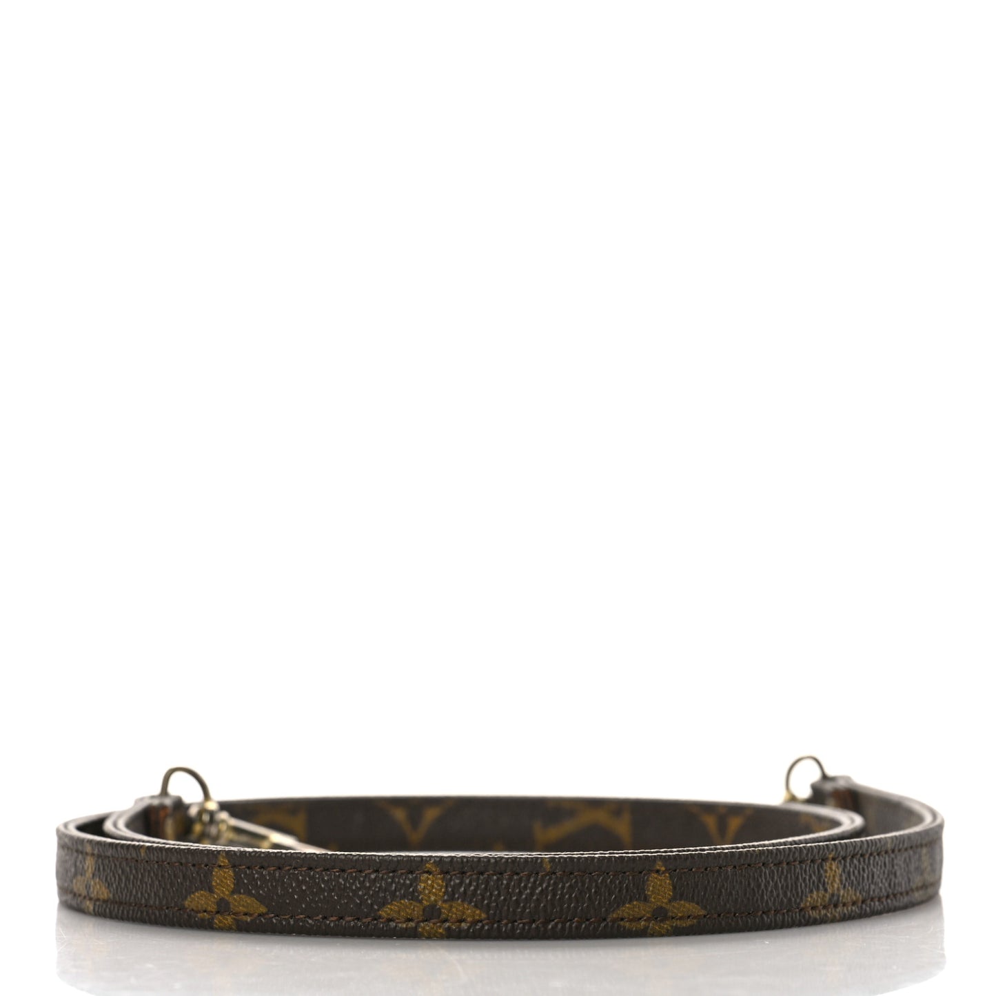 LOUIS VUITTON Monogram Shoulder Bag Strap