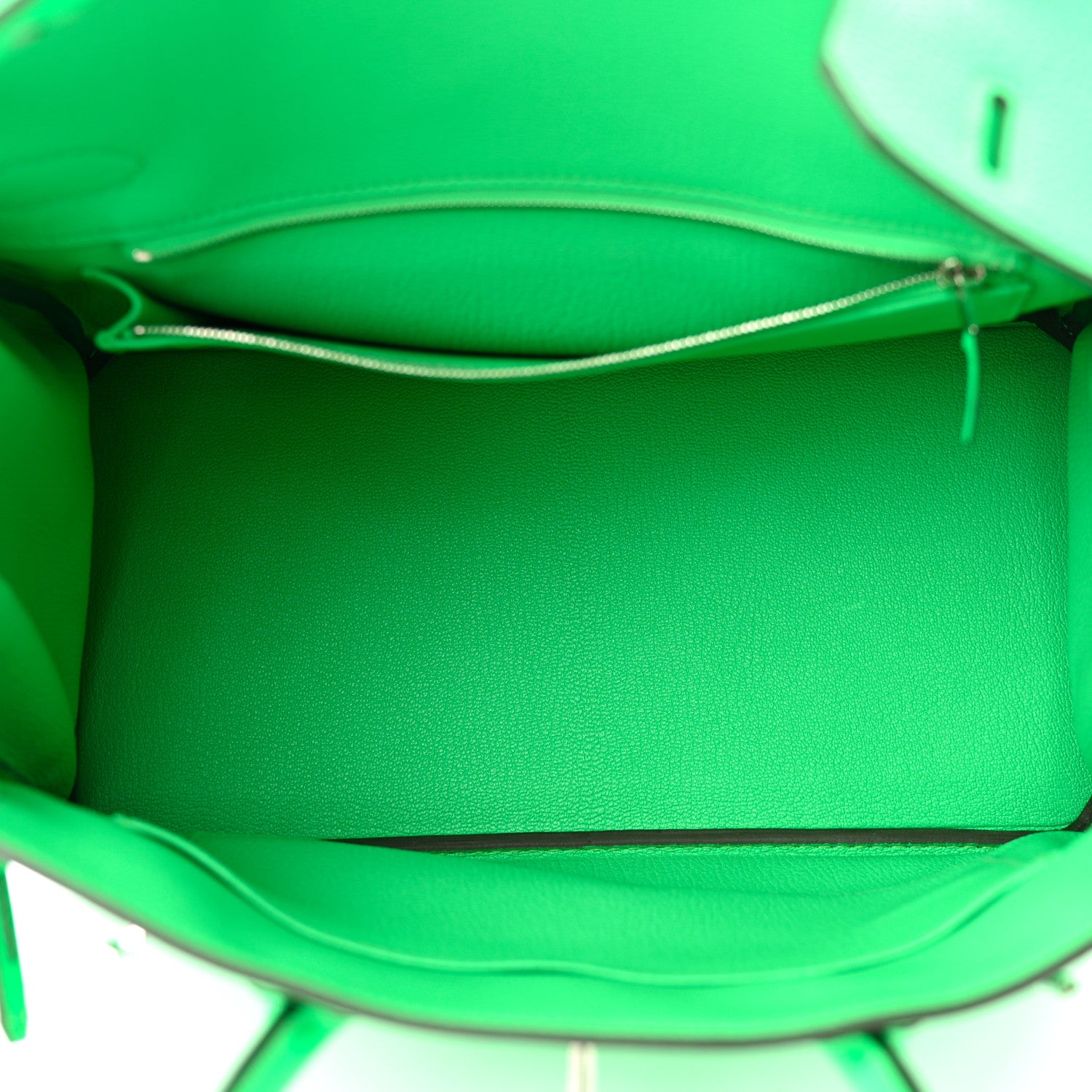 Hermes Togo BIRKIN 30 Vert Comics 5 of 11