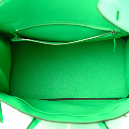 Hermes Togo BIRKIN 30 Vert Comics 5 of 11