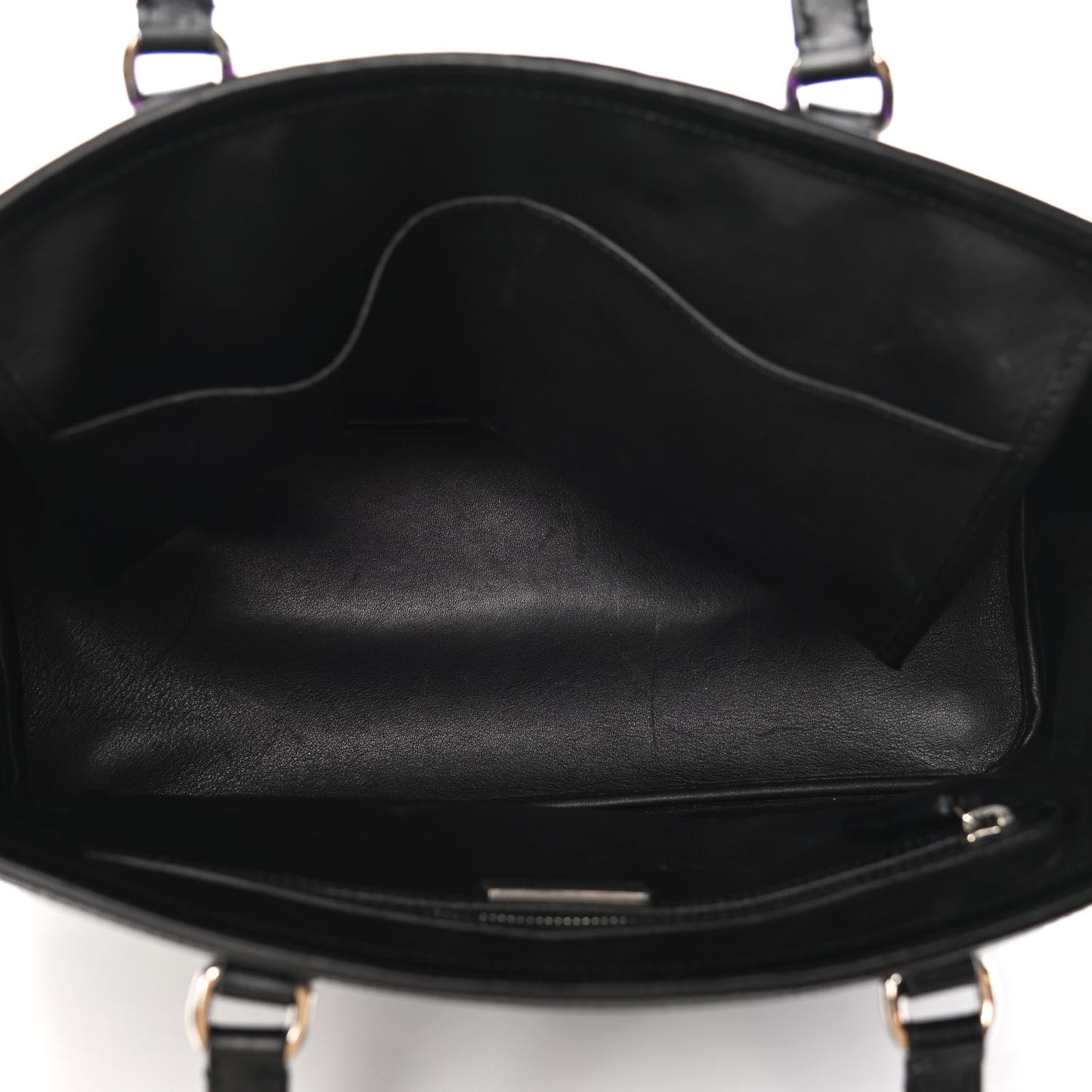 Canvas Camouflage Anselm Reyle Tote
