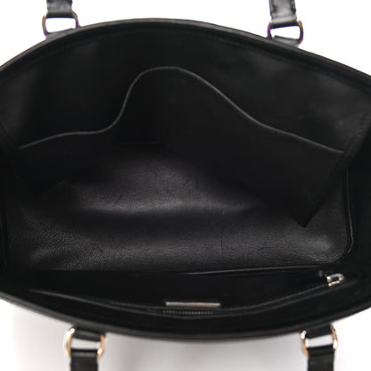 Christian Dior Canvas Camouflage Anselm Reyle Tote 4 of 11