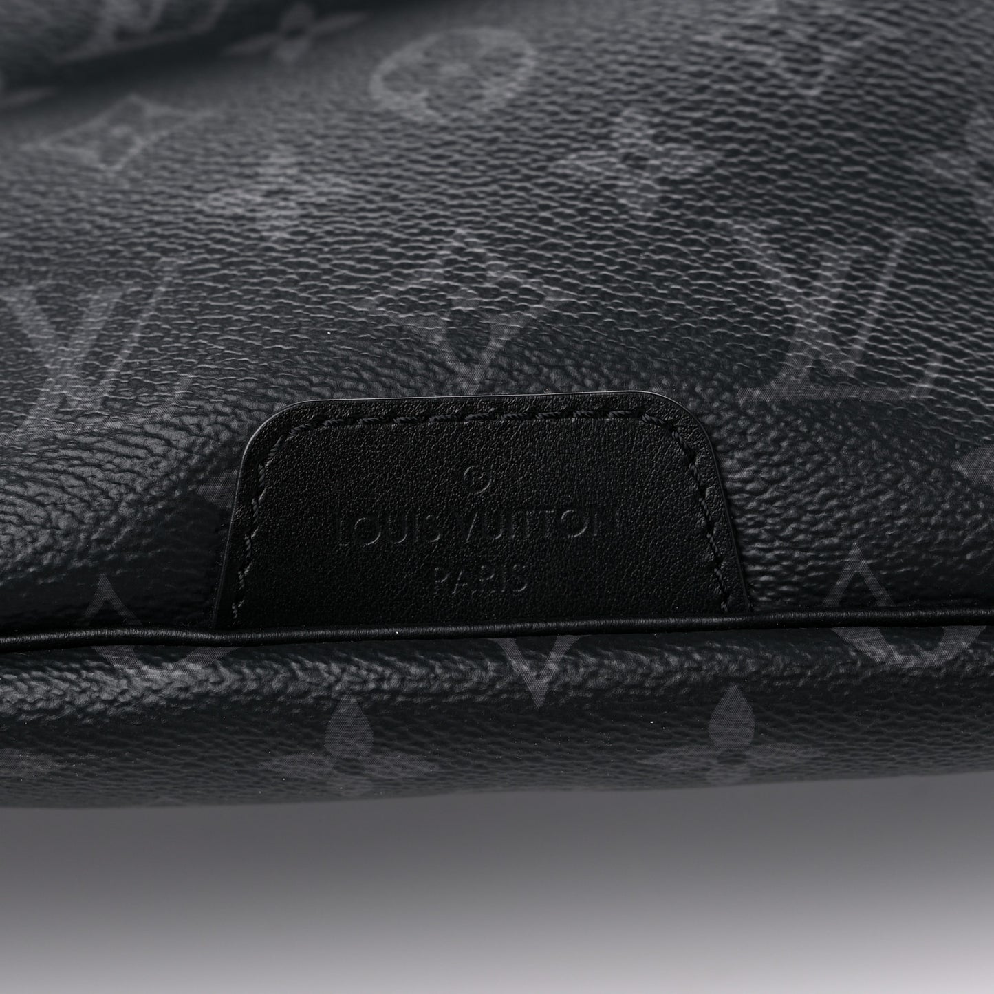 Monogram Eclipse Discovery Bumbag