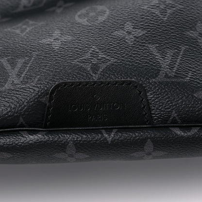 Louis Vuitton Monogram Eclipse Discovery Bumbag 9 of 11