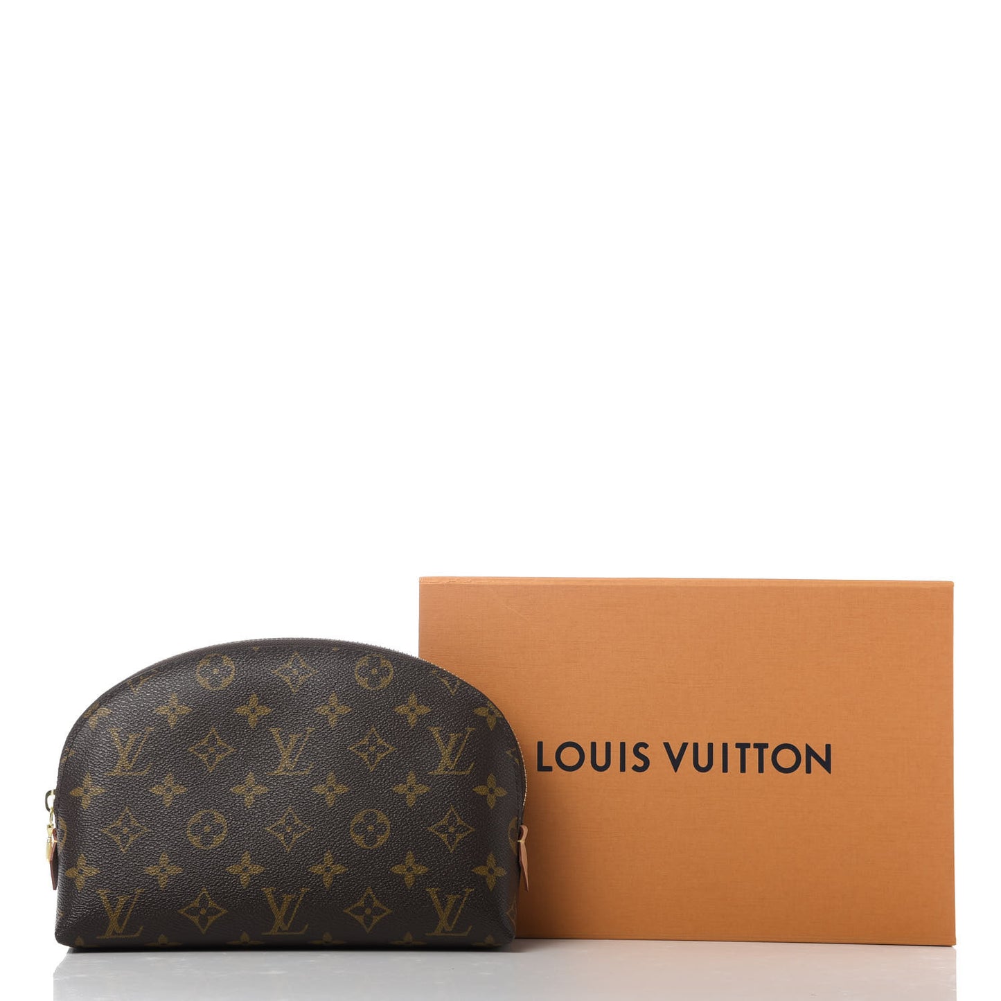 Monogram Cosmetic Pouch GM