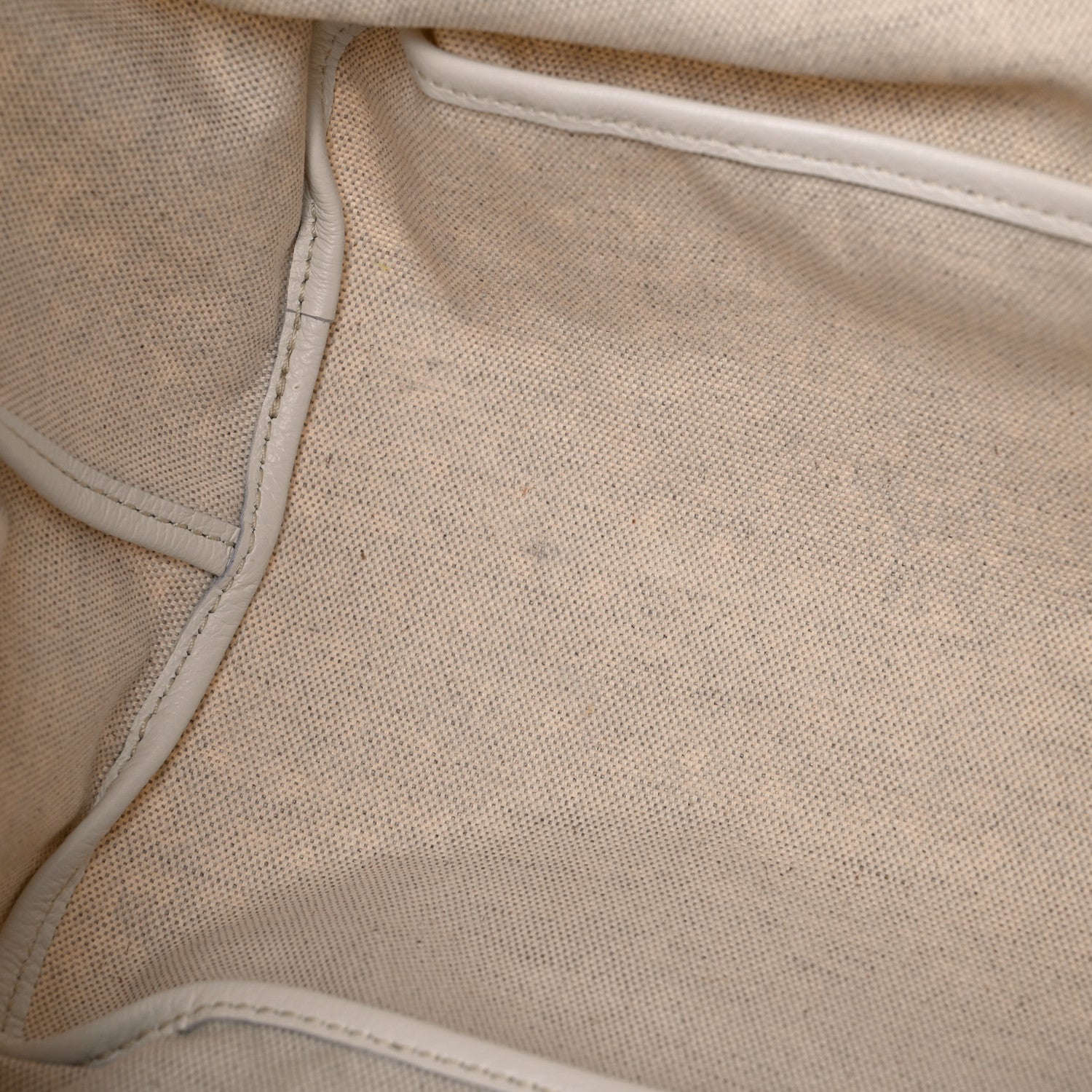 Goyard Goyardine Saint Louis GM White 11 of 12