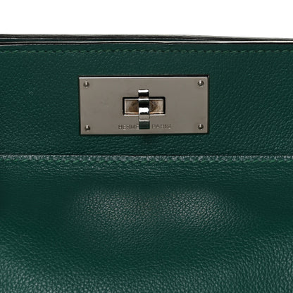 Hermes Evercolor Toolbox 26 Malachite 11 of 14