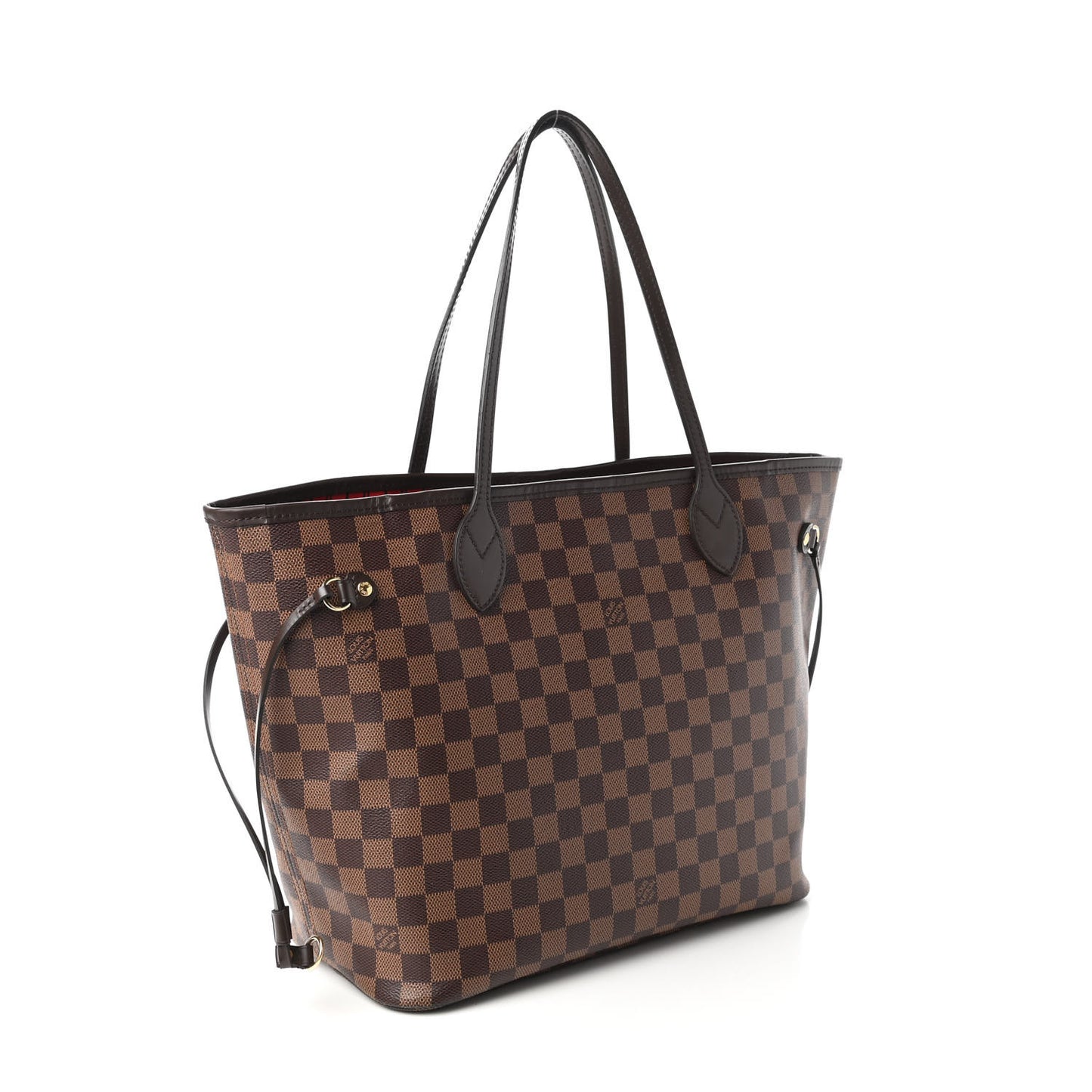Damier Ebene Neo Neverfull MM