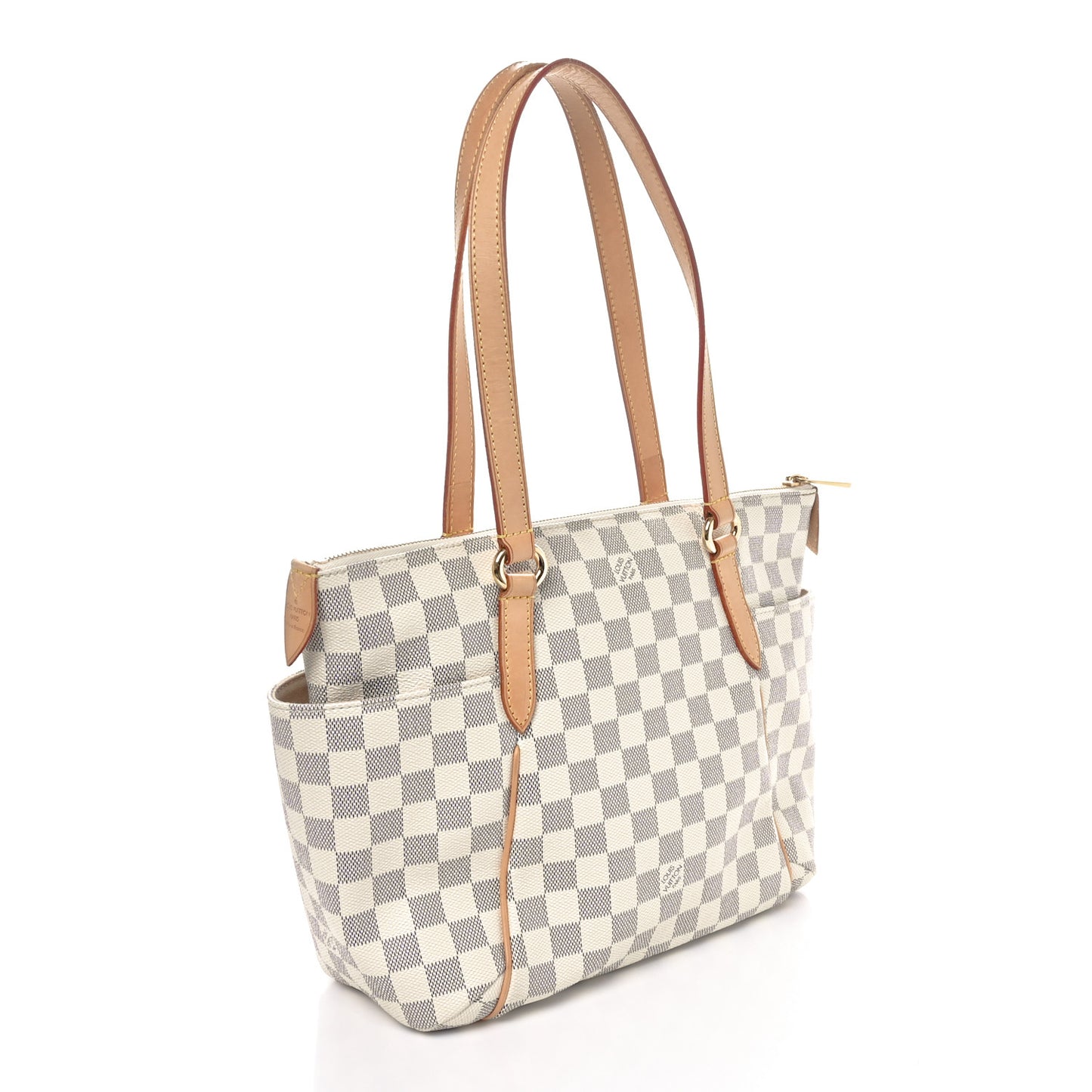Damier Azur Totally PM