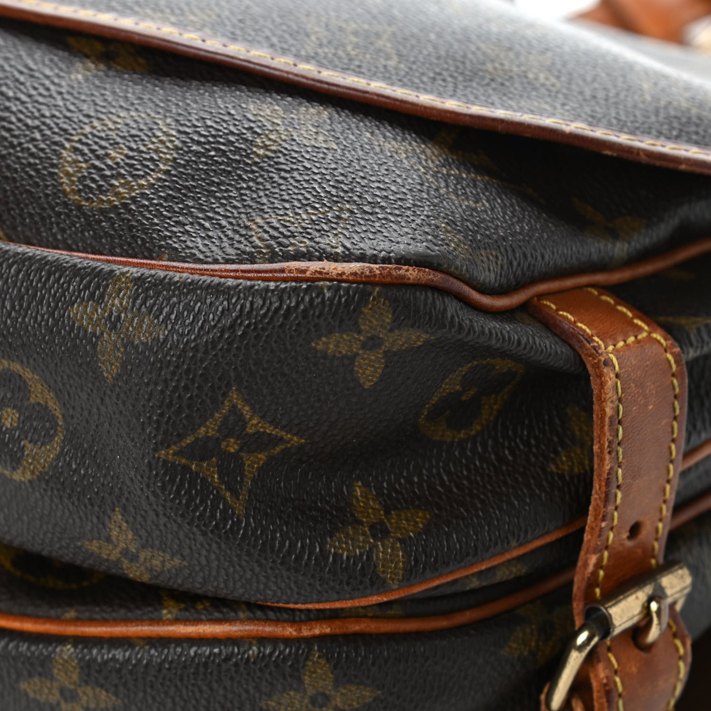 Monogram Saumur 30