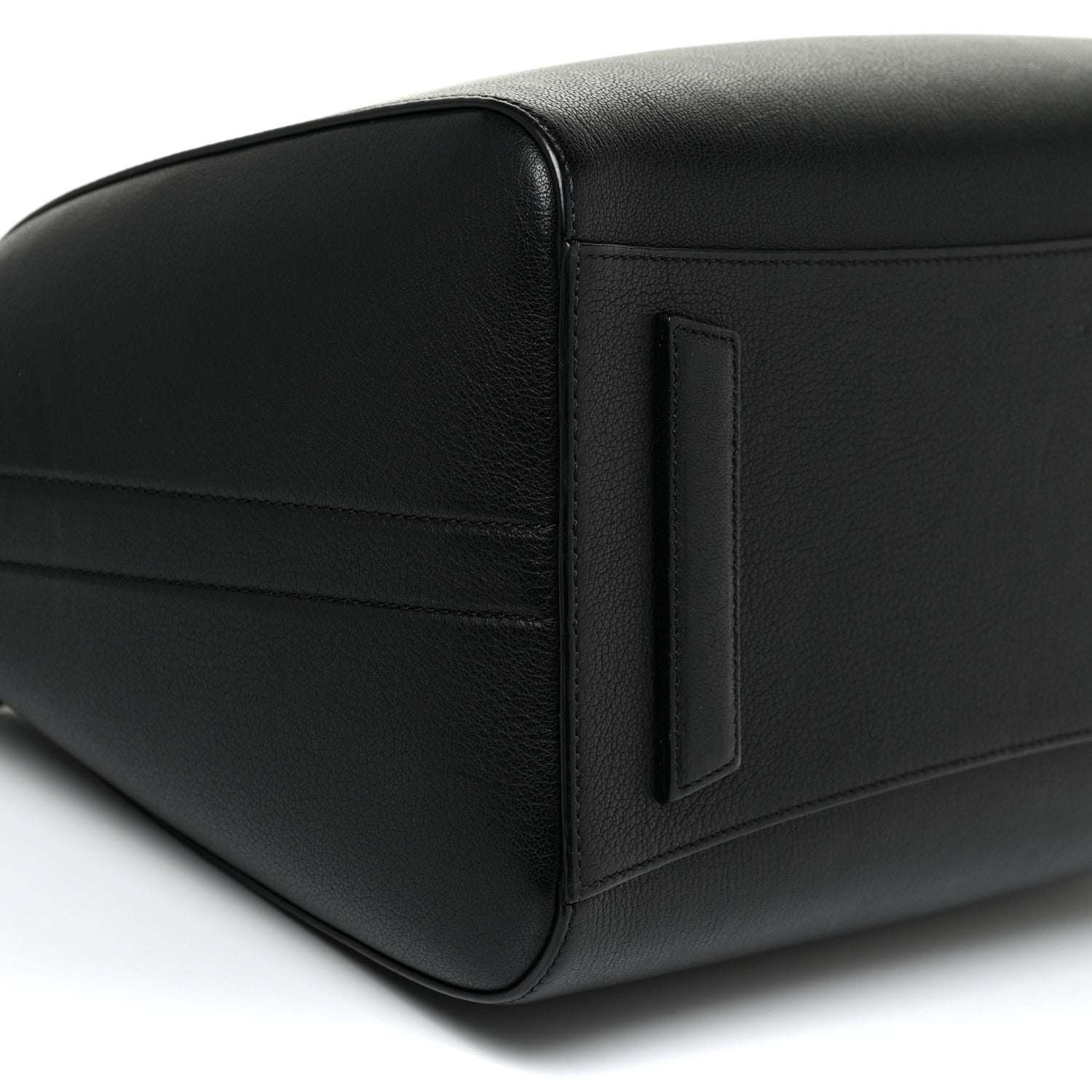 Givenchy Sugar Goatskin Medium Antigona Black 8 of 11
