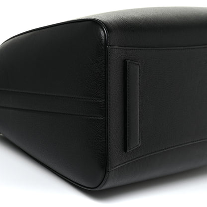 Givenchy Sugar Goatskin Medium Antigona Black 8 of 11