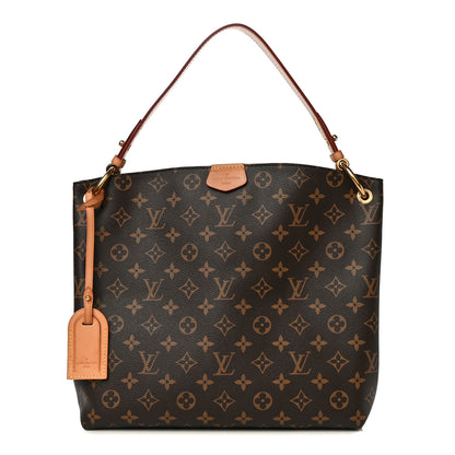 Louis Vuitton Monogram Graceful PM Pivoine 1 of 14