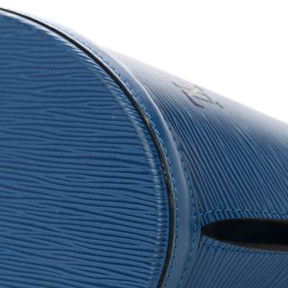 Louis Vuitton Epi Saint Jacques GM Toledo 10 of 15