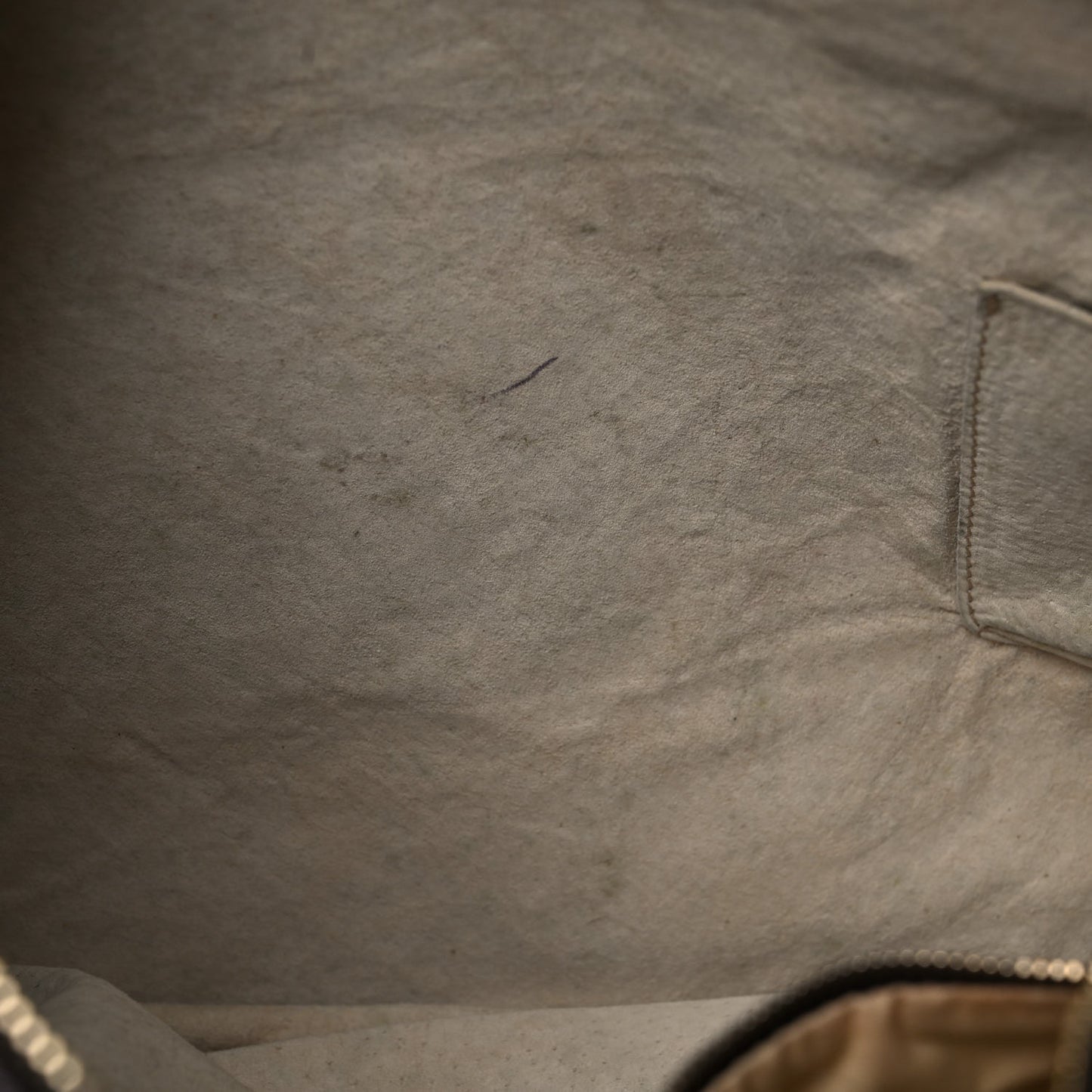 Nappa Intrecciato Large Veneta Hobo Ebano