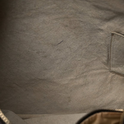 Bottega Veneta Nappa Intrecciato Large Veneta Hobo Ebano 11 of 14