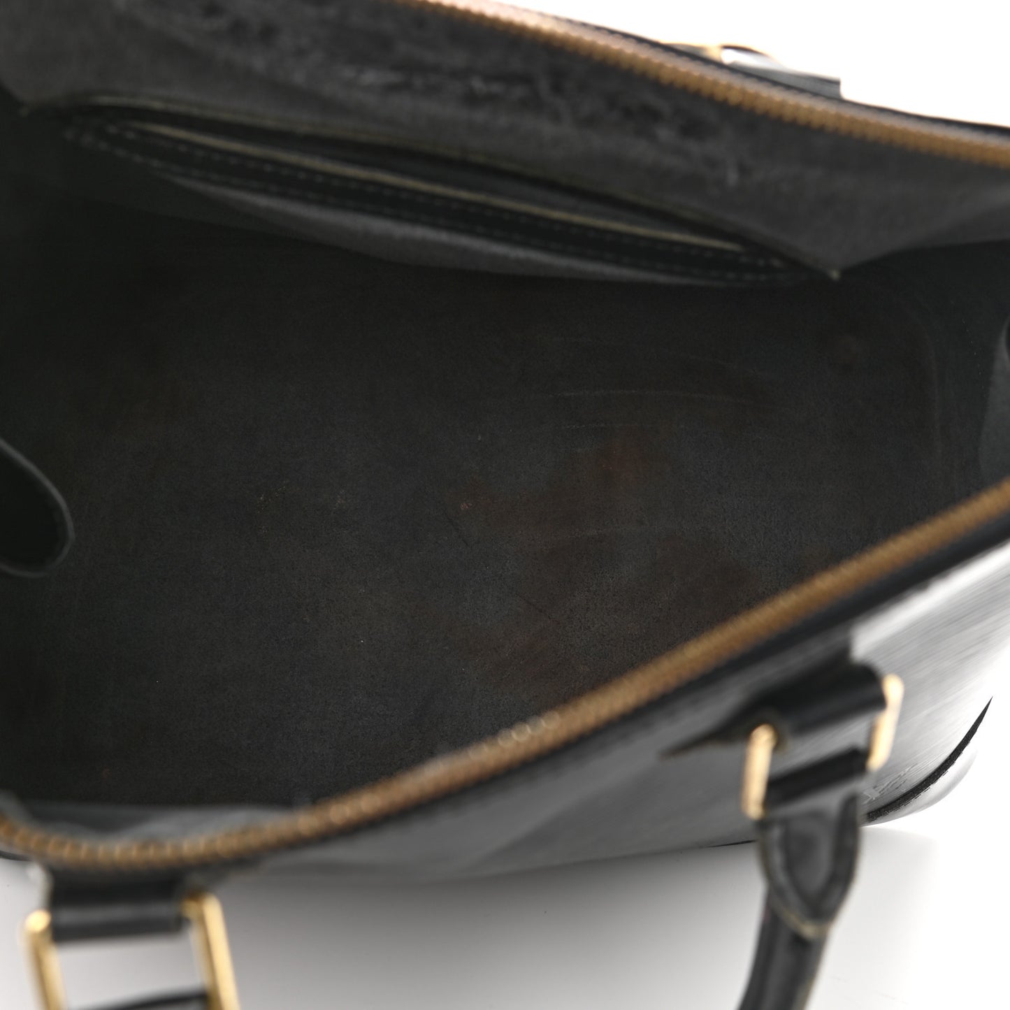 Epi Alma PM Black