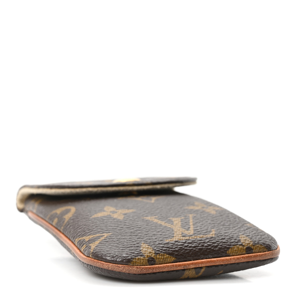 Louis Vuitton Monogram Phone Case MM 4 of 9