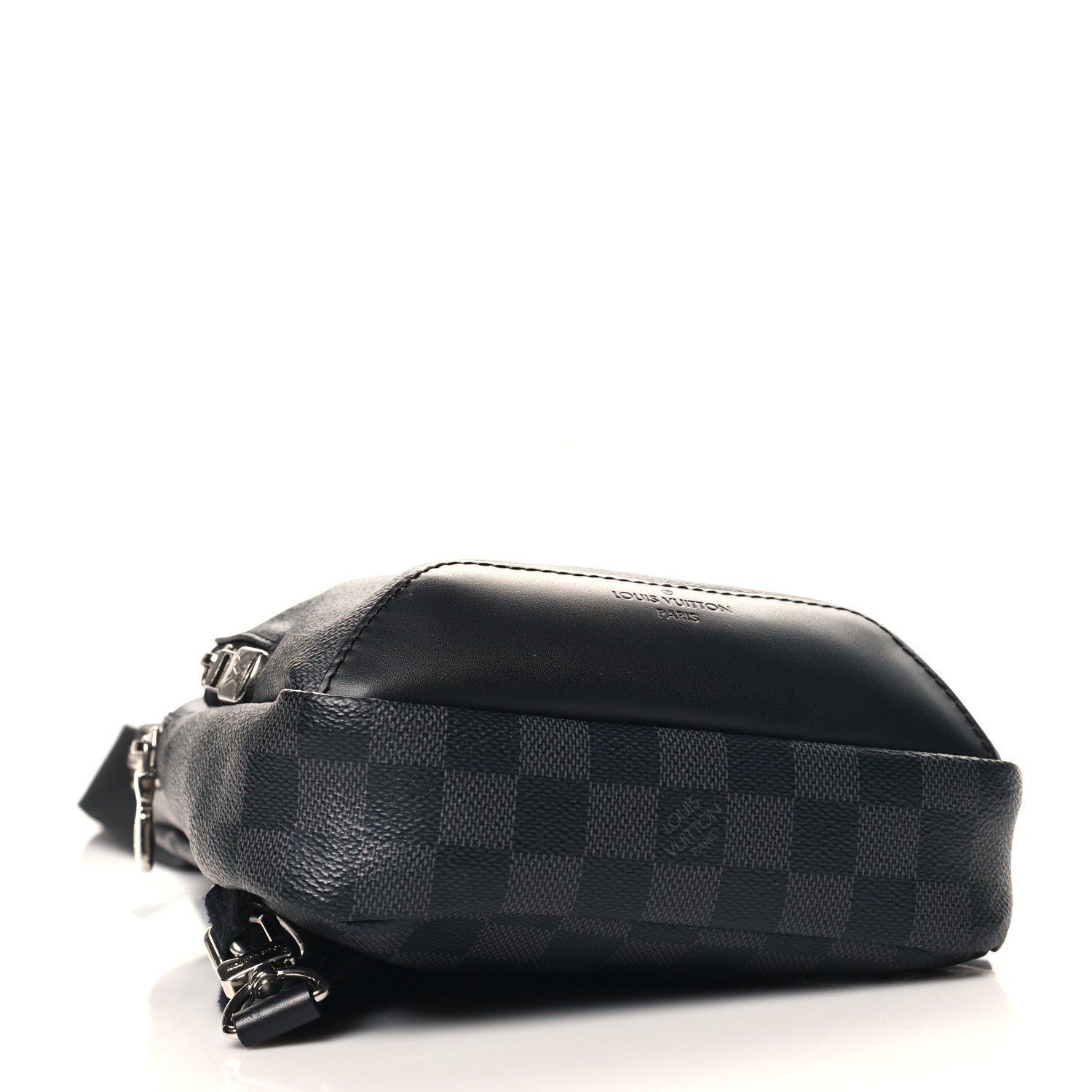 Louis Vuitton Damier Graphite Avenue Sling Backpack 4 of 9