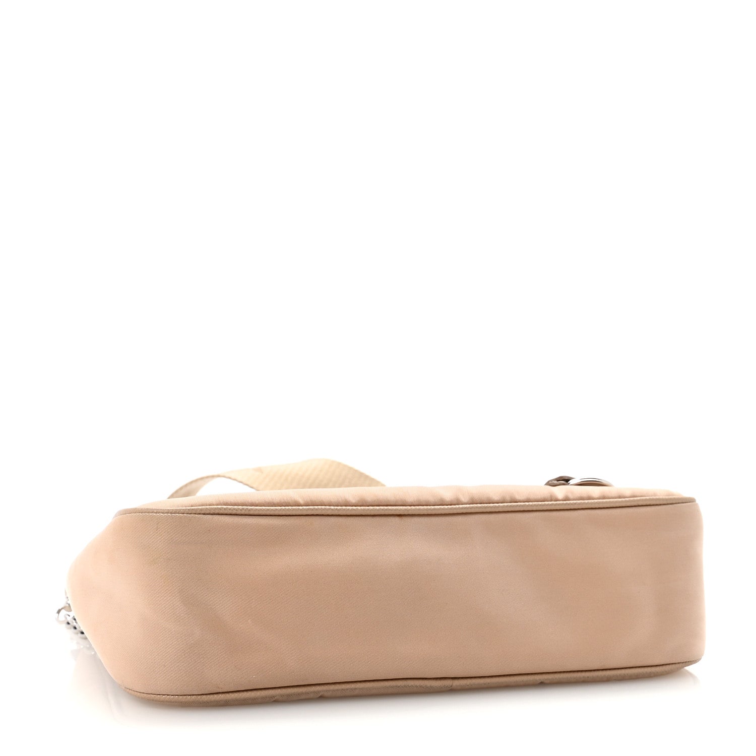 Prada Nylon Re-Edition 2005 Shoulder Bag Cammeo 4 of 9