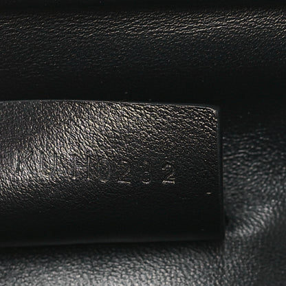 Givenchy Calfskin Kenny Shoulder Bag Black 7 of 10
