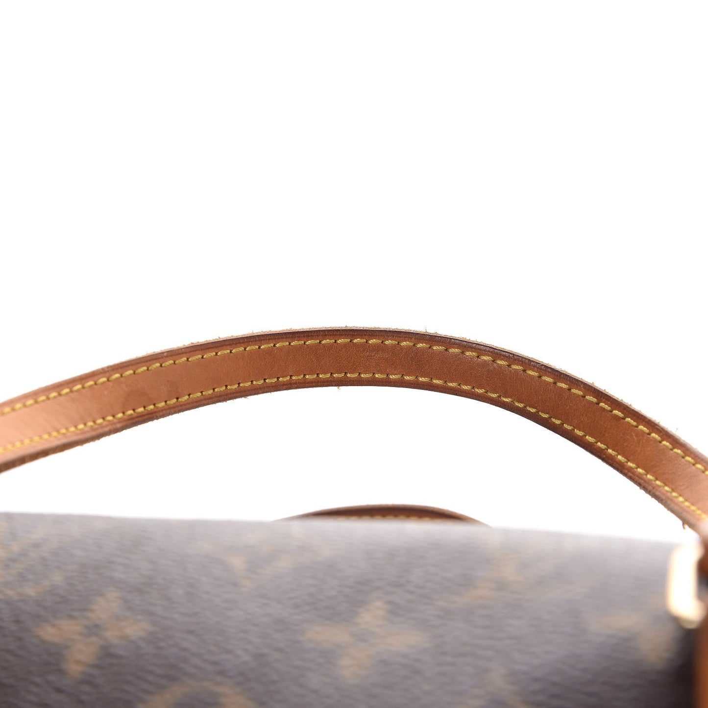 Monogram Papillon 26