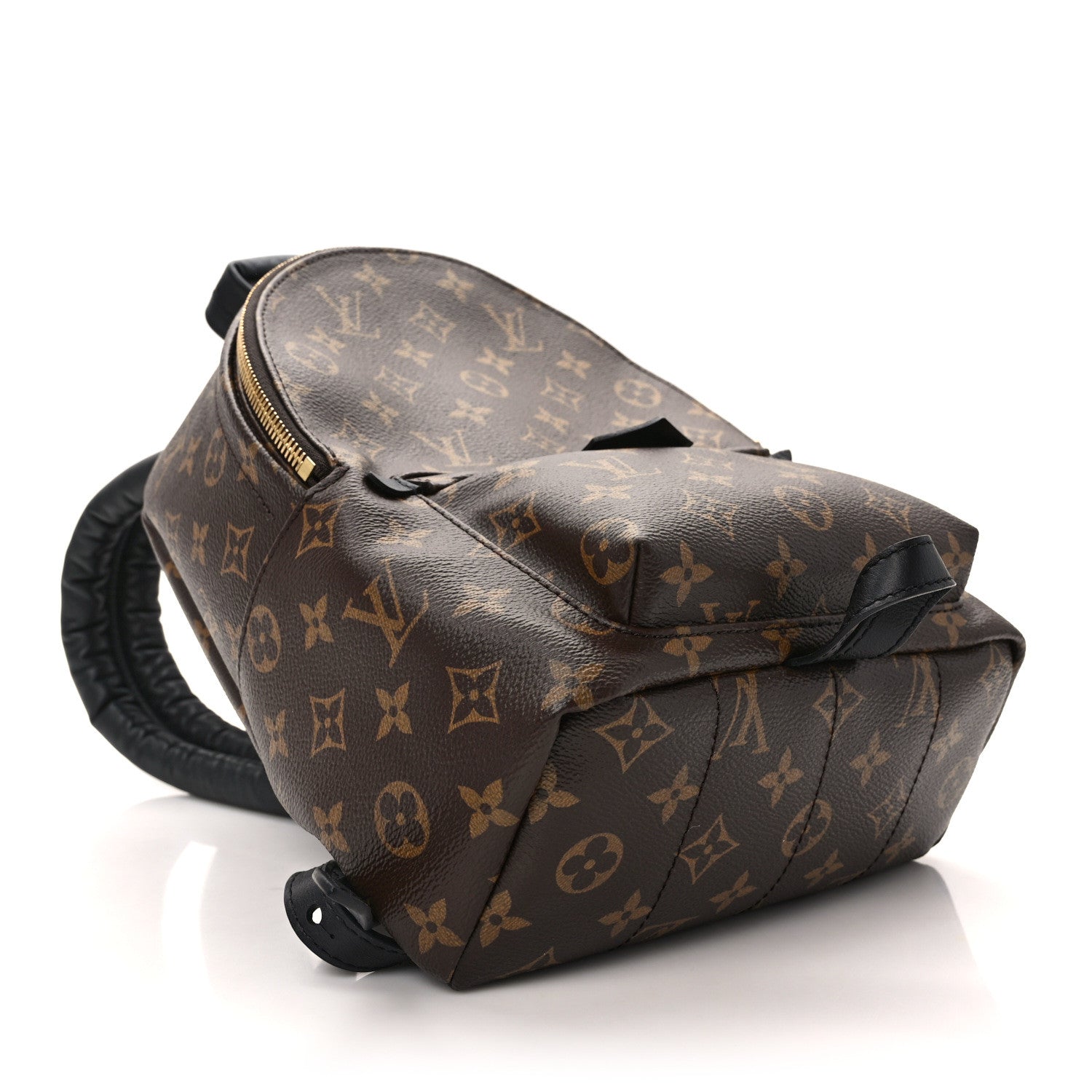Louis Vuitton Monogram Palm Springs Backpack PM 4 of 11