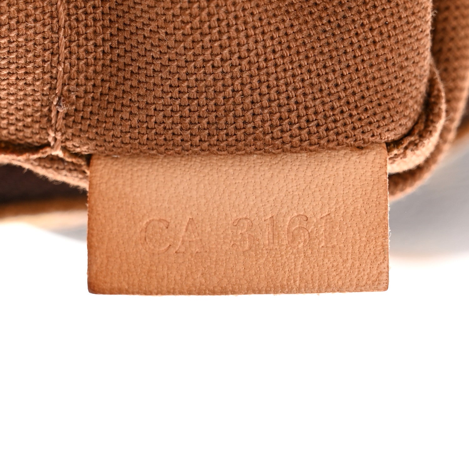 Louis Vuitton Monogram Odeon PM 7 of 14