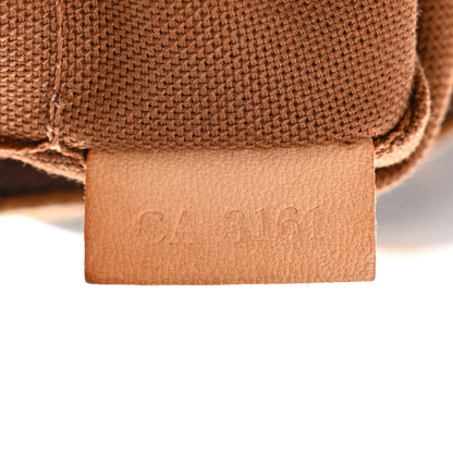 Louis Vuitton Monogram Odeon PM 7 of 14