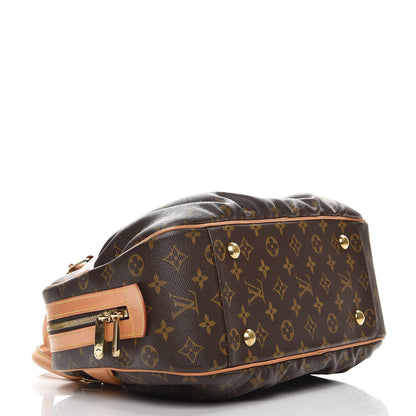 Louis Vuitton Monogram Mizi 4 of 12