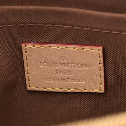 Louis Vuitton Monogram Multi Pochette Accessories Kaki 6 of 10