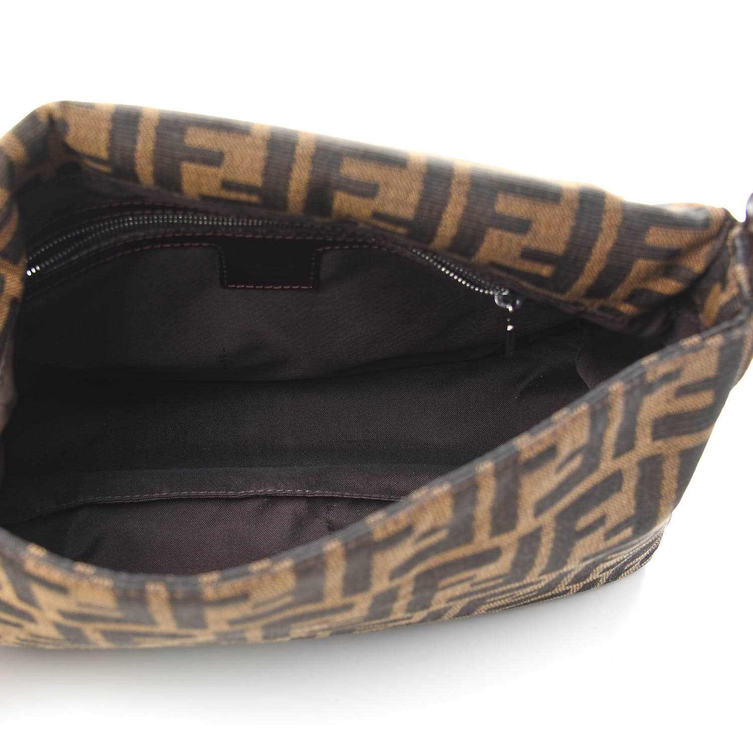 Fendi Zucca Mama Baguette Tobacco 5 of 8
