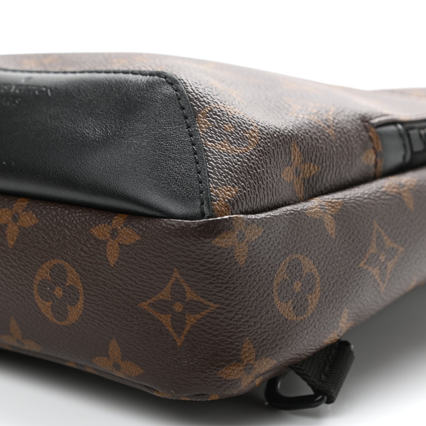 Monogram Macassar Avenue Sling Bag