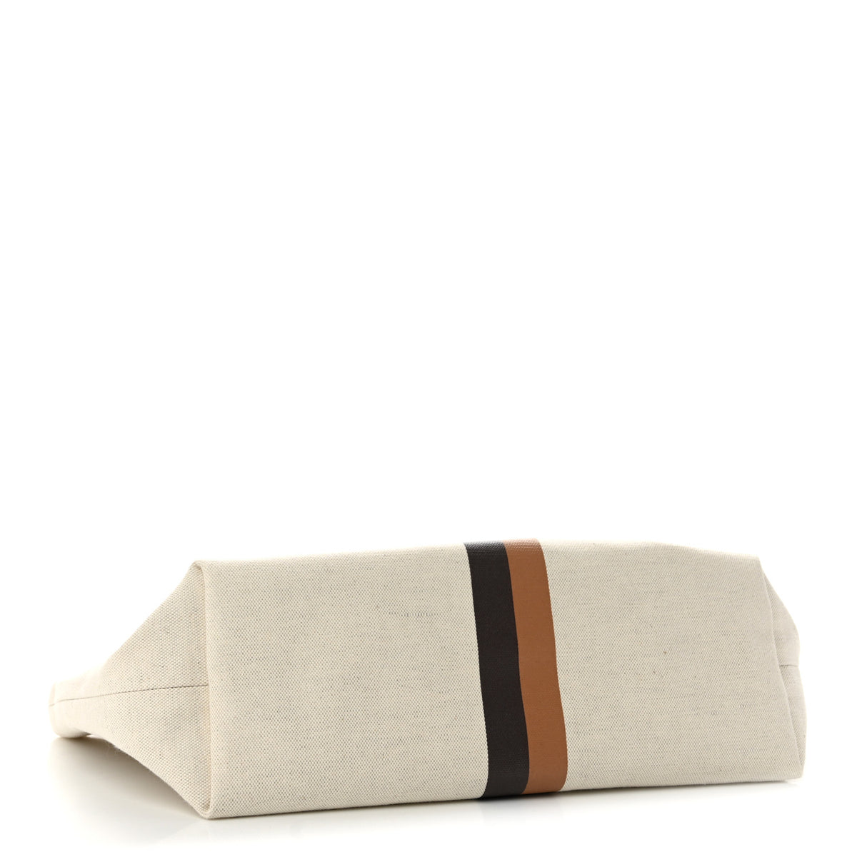 Goyard Canvas Necessaire Organizer Pouch Off White 4 of 7