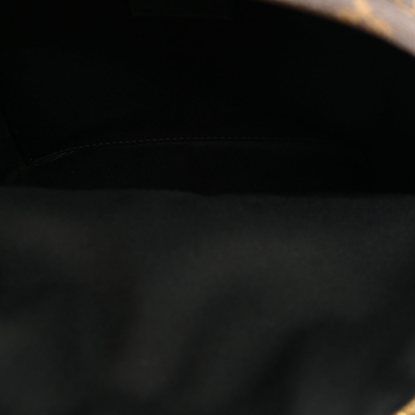 Monogram Palm Springs Backpack PM