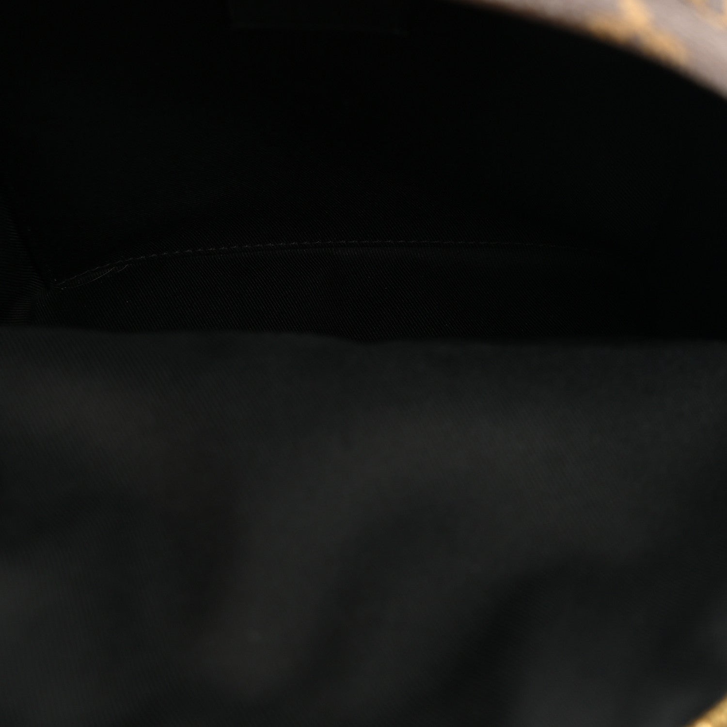 Louis Vuitton Monogram Palm Springs Backpack PM 4 of 11
