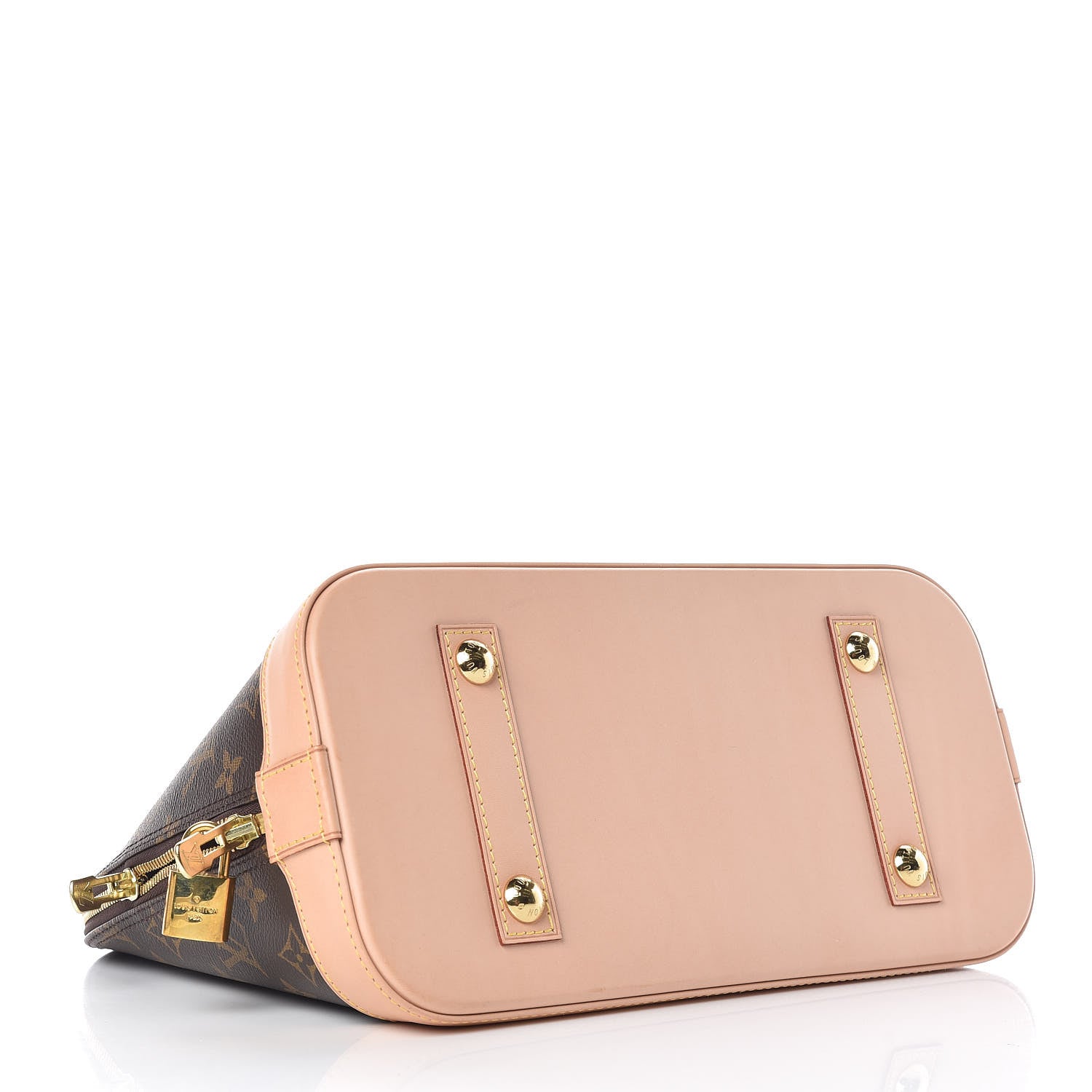 Louis Vuitton Monogram Alma PM 5 of 10