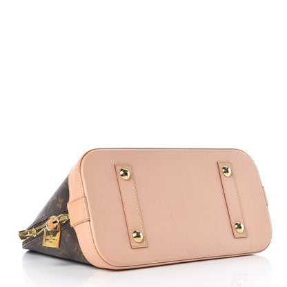 Louis Vuitton Monogram Alma PM 5 of 10