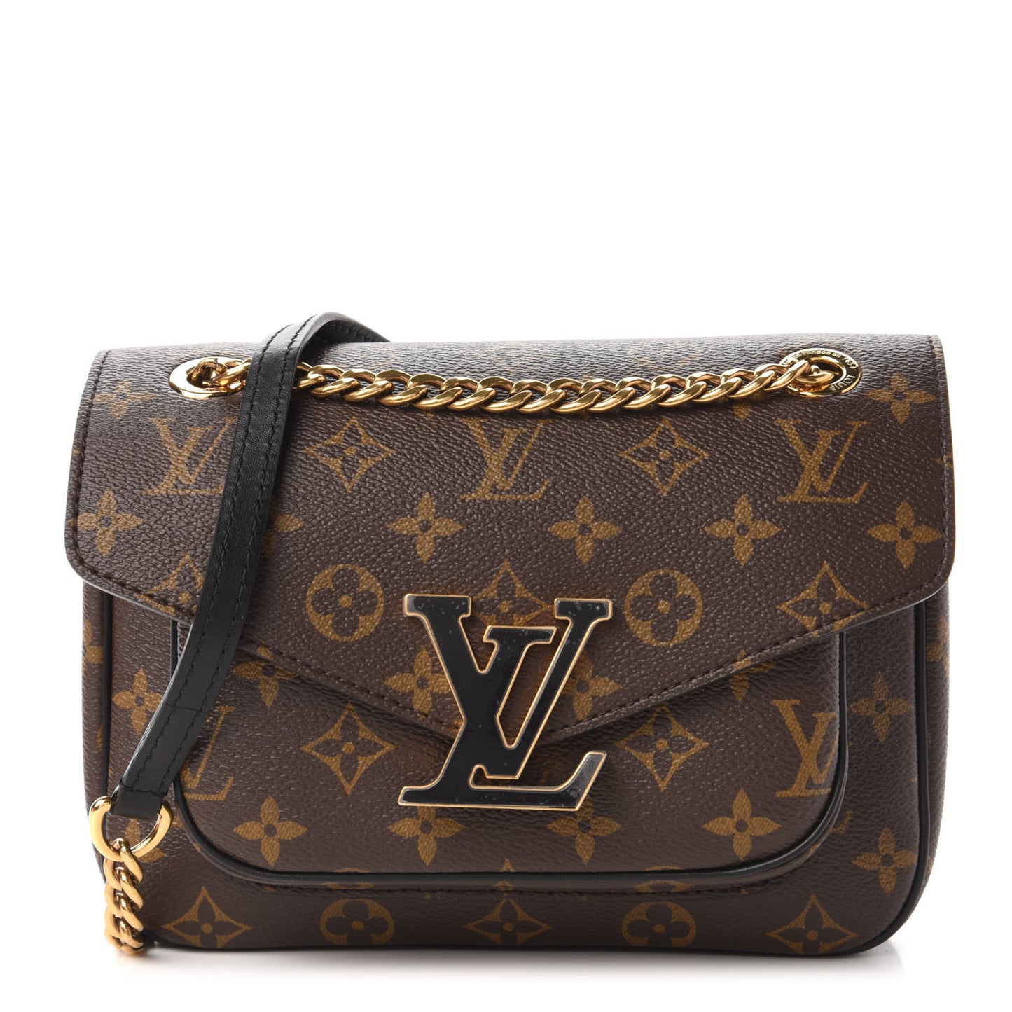 Monogram Passy