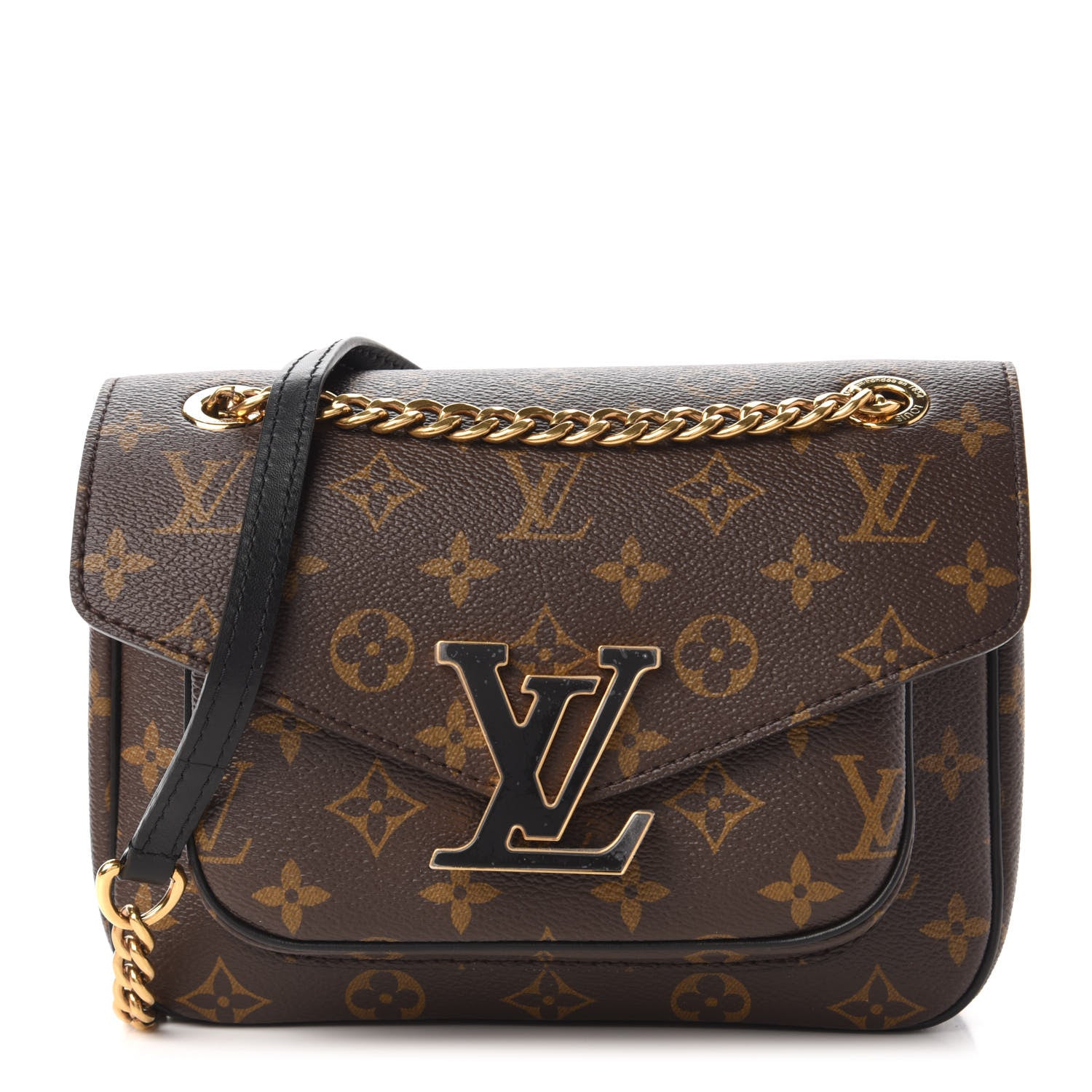 Louis Vuitton Monogram Passy 1 of 11