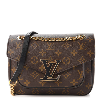 Louis Vuitton Monogram Passy 1 of 11