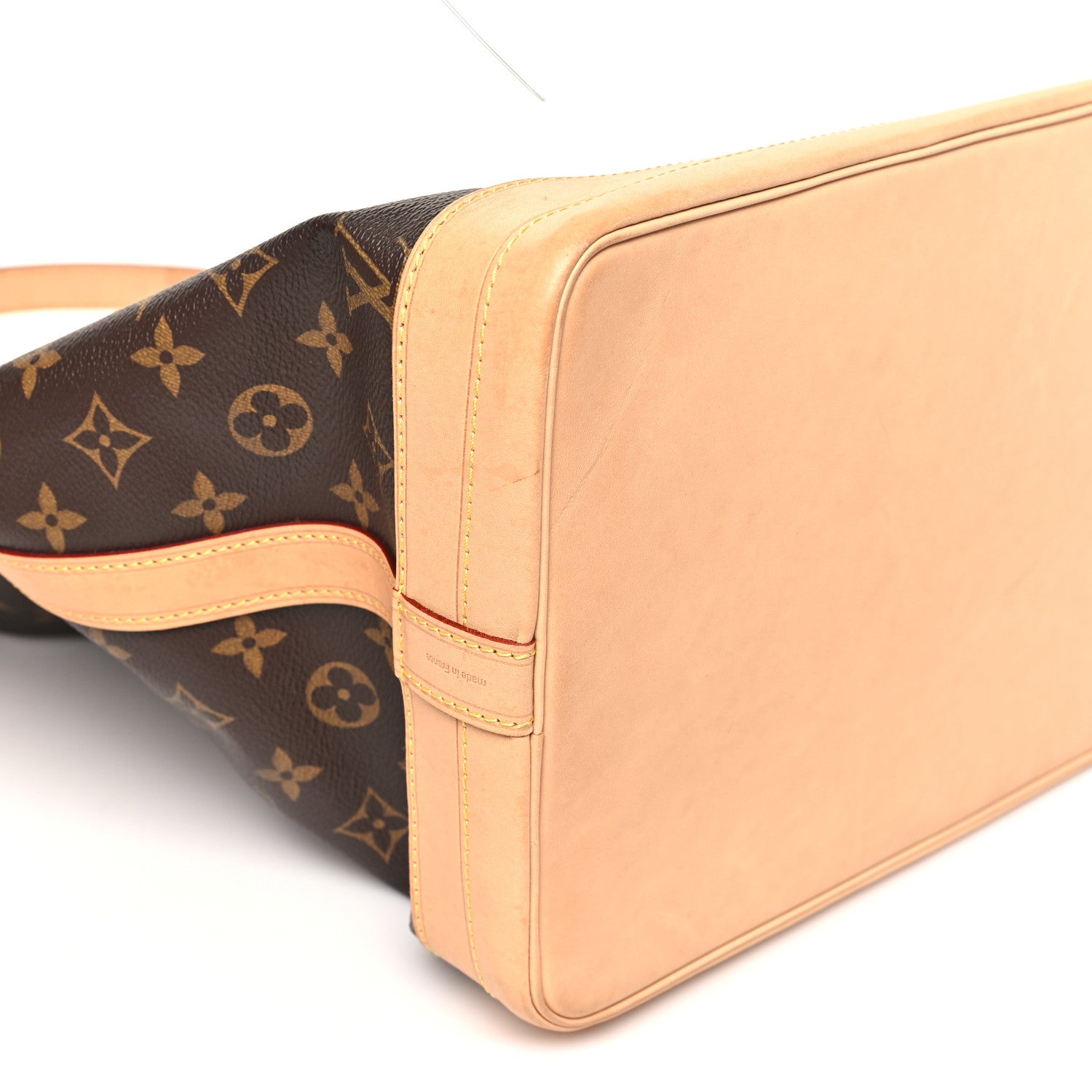 Louis Vuitton Monogram Noe 9 of 10