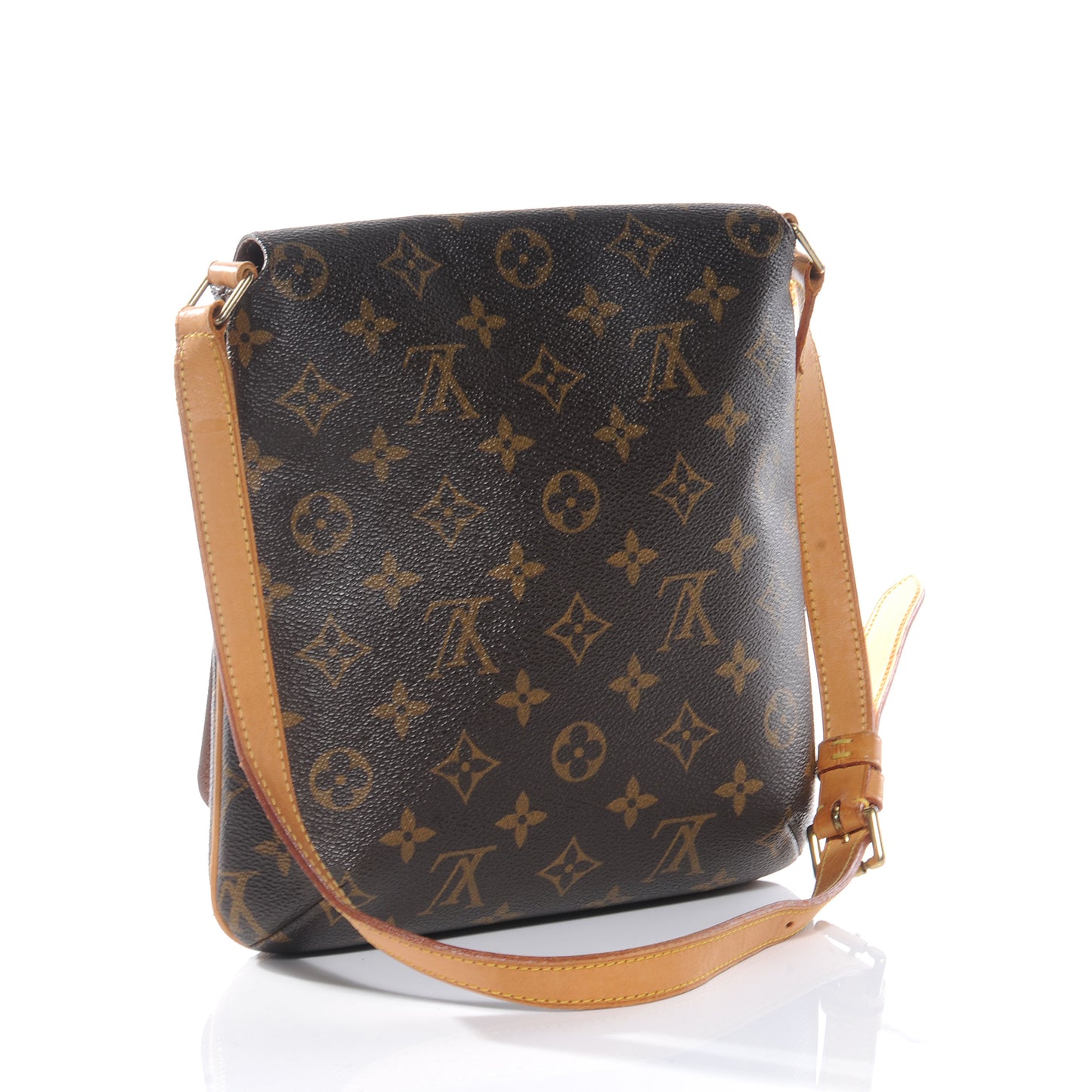 Monogram Musette Salsa