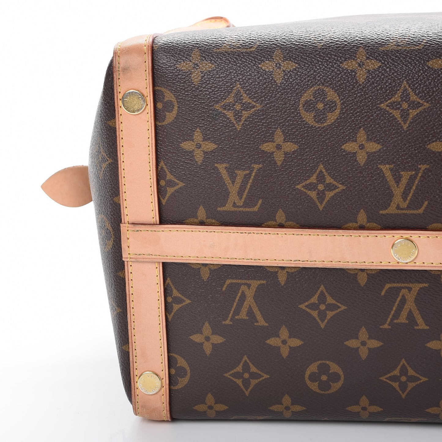 Monogram Marais MM
