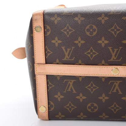 Louis Vuitton Monogram Marais MM 11 of 12