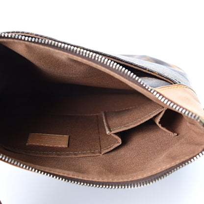 Louis Vuitton Monogram Odeon PM 4 of 10