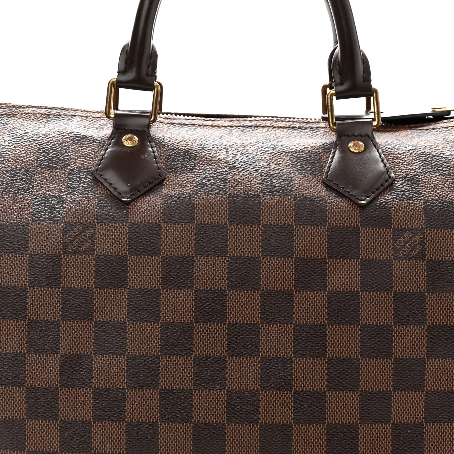 Damier Ebene Speedy 30