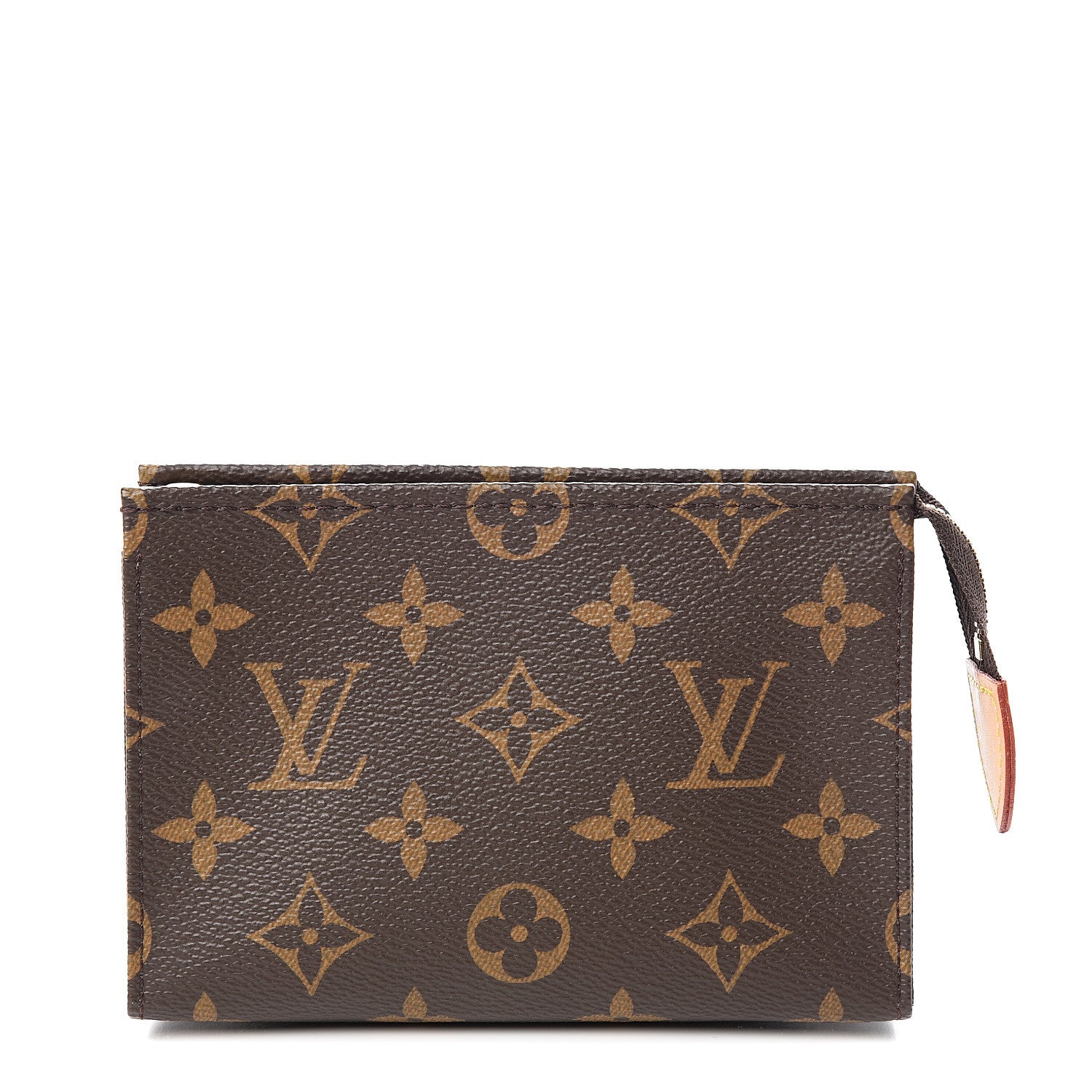 Louis Vuitton Monogram Toiletry Pouch 15 1 of 6